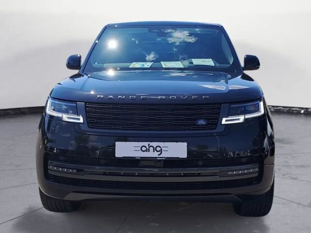 Land Rover Range Rover Autobiography