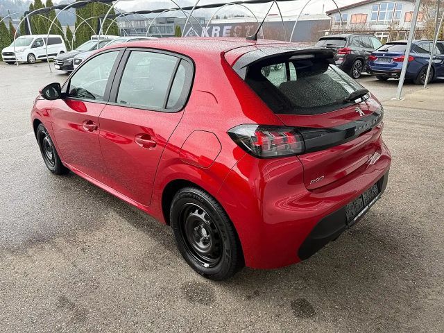 Peugeot 208 Active Pack PureTech