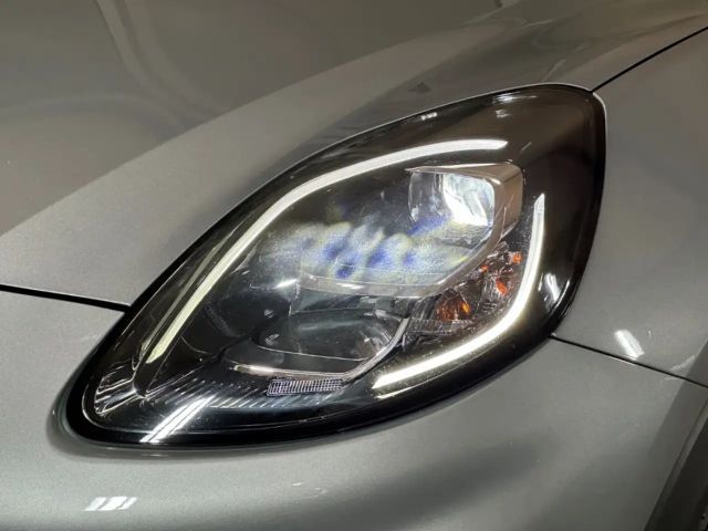 Ford Puma Titanium