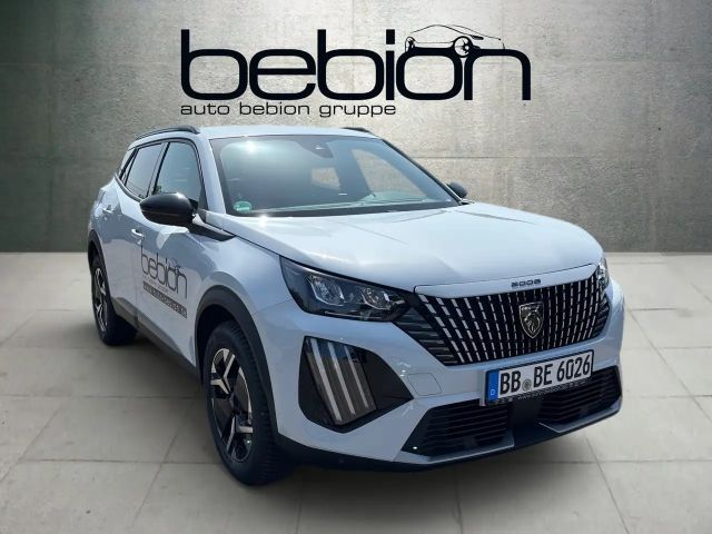 Peugeot 2008 Allure Pack