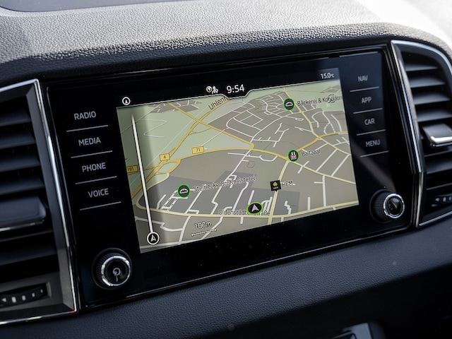 Skoda Karoq 1.5 TSI ACT Selection