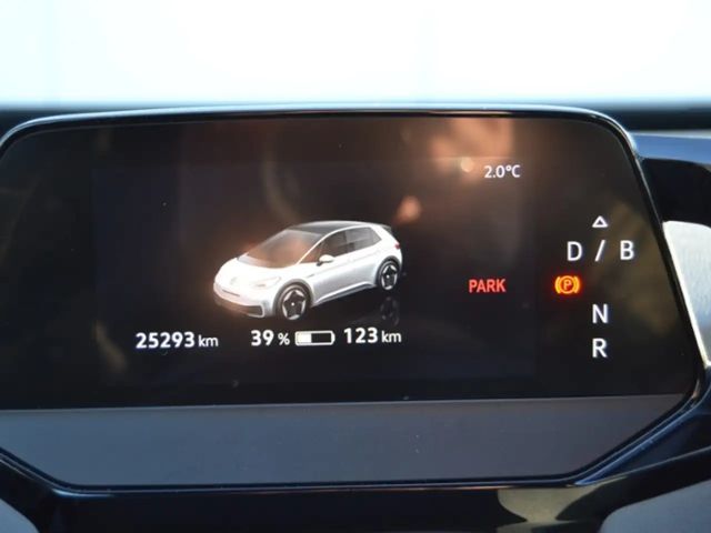 Volkswagen ID.3 Performance Pro