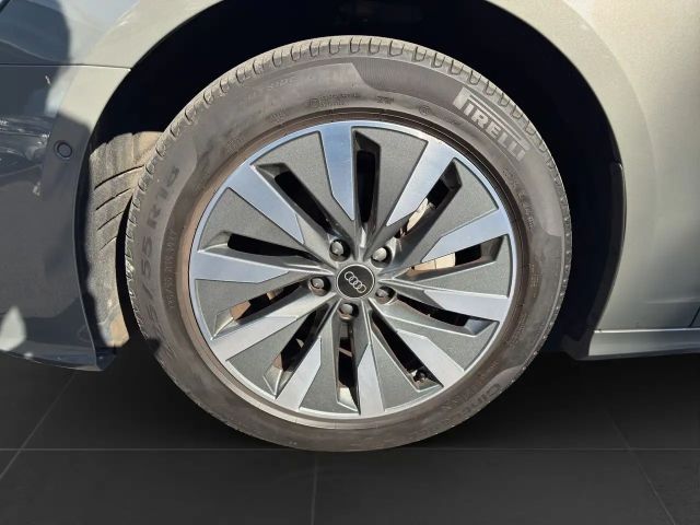 Audi A6 40 TDI Quattro S-Line