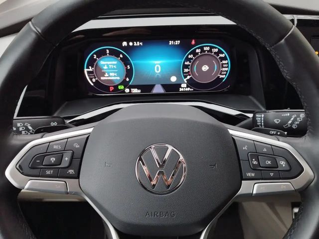 Volkswagen Multivan Business T7