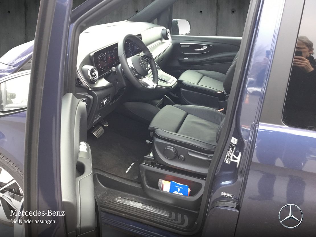 Mercedes-Benz Marco Polo Marco Polo 300 d