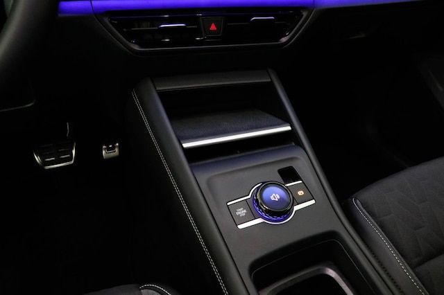 Volkswagen Tiguan 2.0 TDI DSG