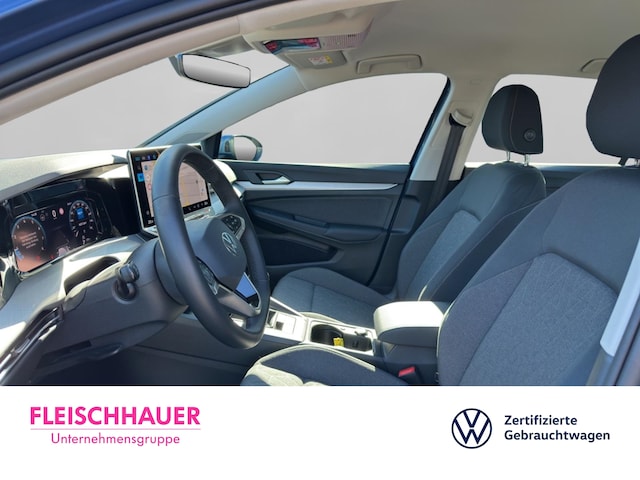 Volkswagen Golf 1.5 TSI Golf VIII Life