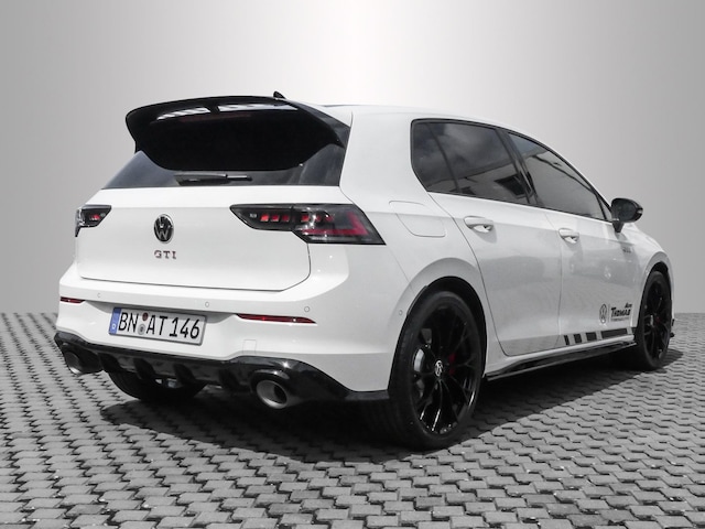 Volkswagen Golf 2.0 TSI GTI