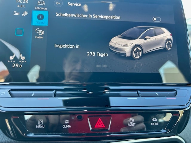 Volkswagen ID.3 45 kWh Pure