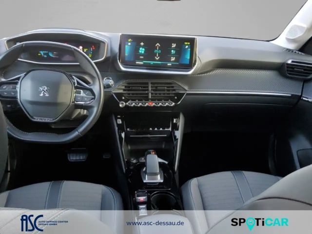 Peugeot 208 Allure Pack