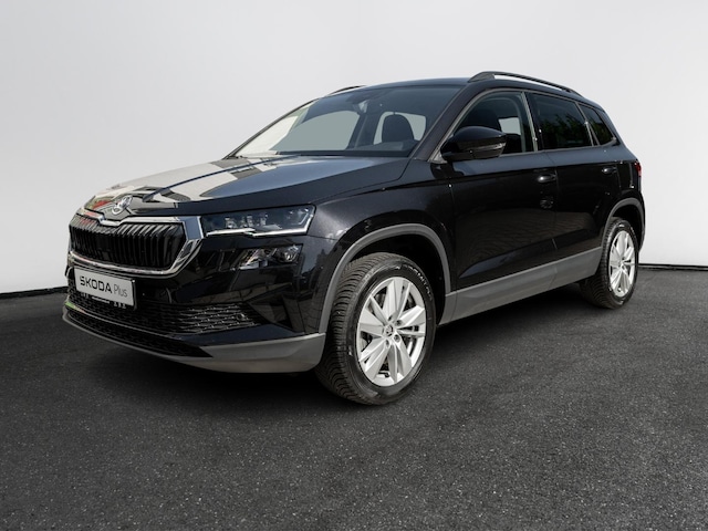 Skoda Karoq 1.5 TSI