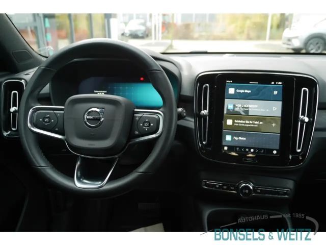 Volvo XC40 Plus Recharge