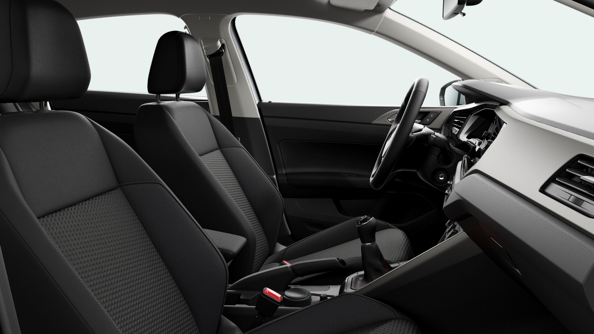 Volkswagen Polo 1.0 TSI Comfortline