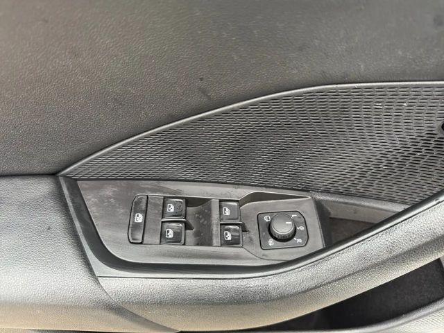 Skoda Octavia 2.0 TDI 4x4 Combi