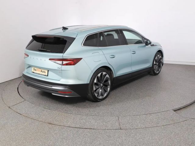 Skoda Enyaq iV 80