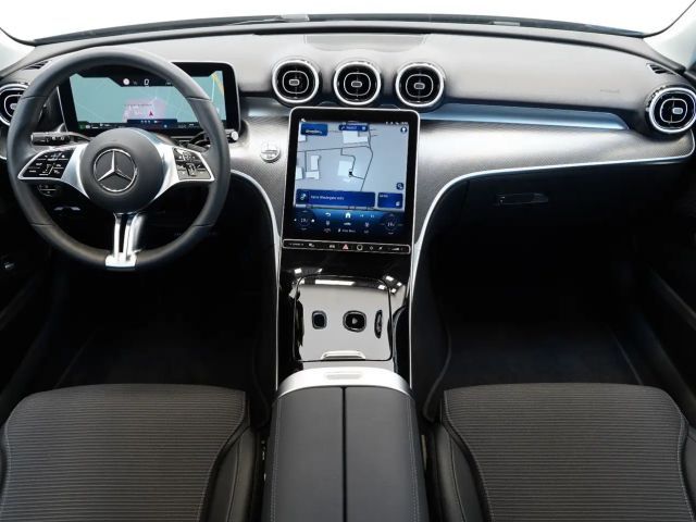 Mercedes-Benz C 200 AVANTGARDE C 200 d Estate