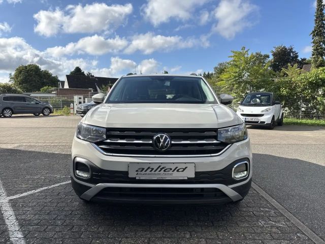 Volkswagen T-Cross 1.0 TSI Move