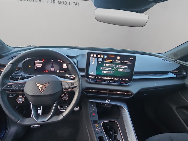 Cupra Terramar 1.5 eTSI