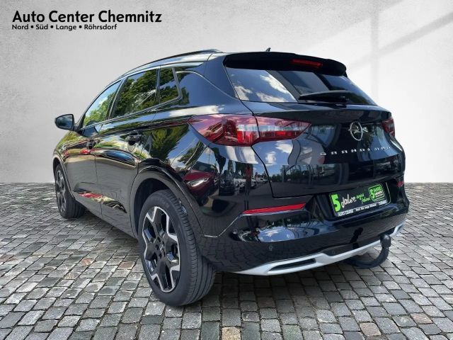 Opel Grandland X Elegance