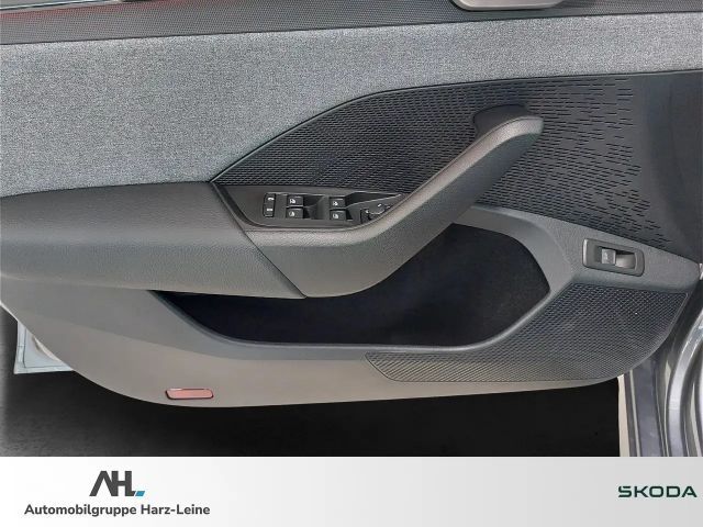 Skoda Octavia 2.0 TDI Combi Selection