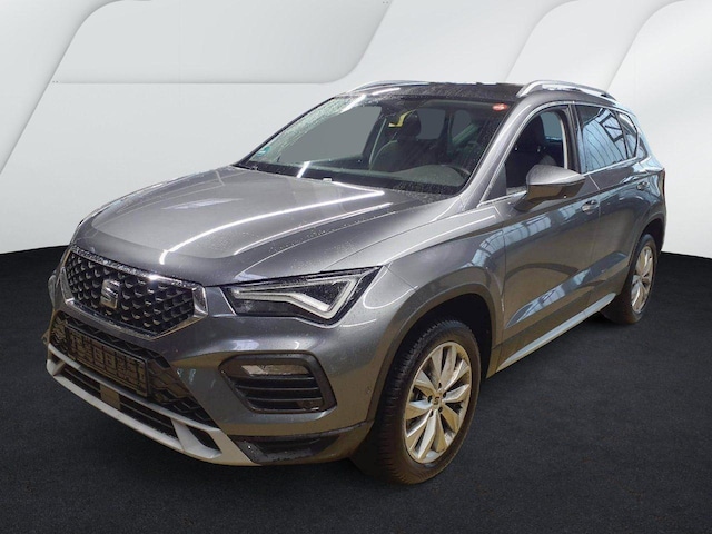 Seat Ateca 1.5 TSI DSG