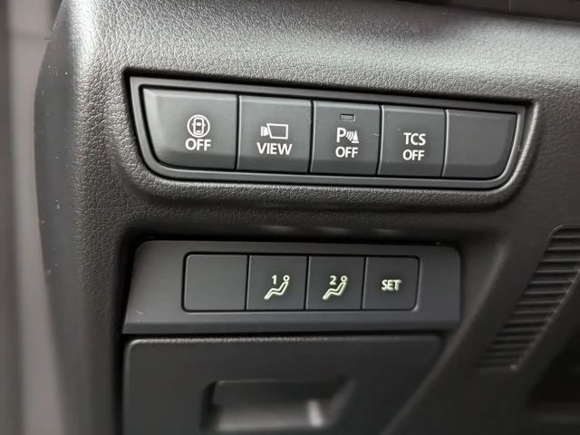 Mazda MX-30 Comfort Premium