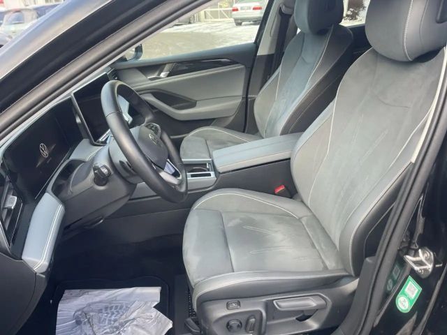 Volkswagen Passat Business DSG Variant