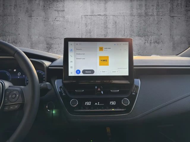 Toyota Corolla TS 1.8  Teamplayer ACC FLA KAM NAVI