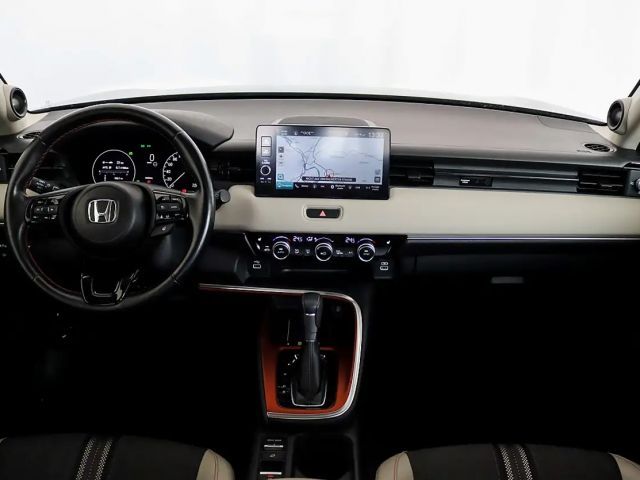 Honda HR-V Advance Hybrid i-MMD