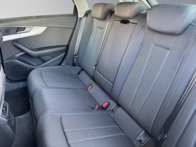 Audi A4 35 TDI Avant S-Tronic