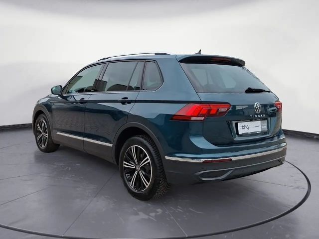 Volkswagen Tiguan 1.5 TSI DSG Life
