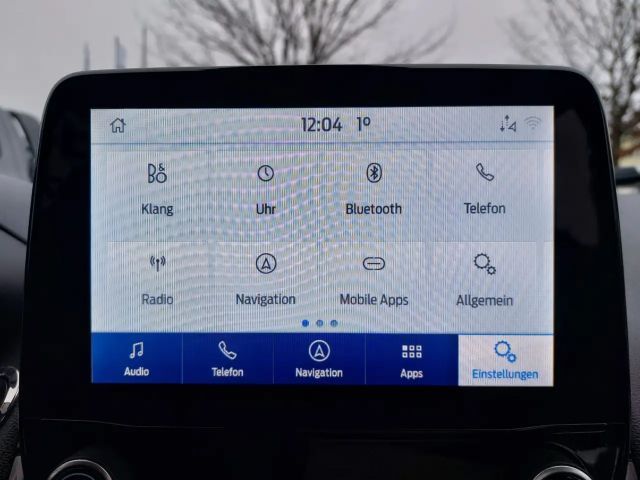 Ford EcoSport Titanium