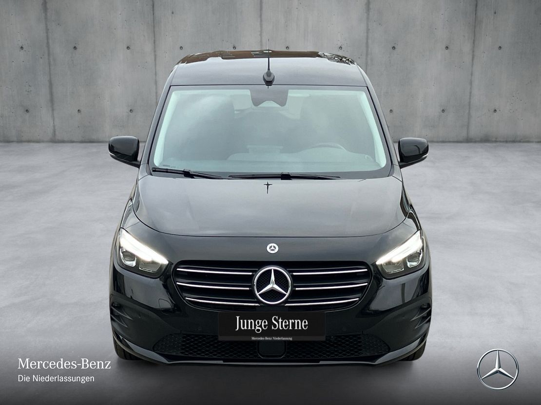 Mercedes-Benz T 180 Progressive