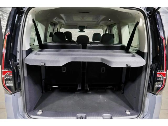 Volkswagen Caddy Dark Label 1,5 TSI AHK PANO Standheizun