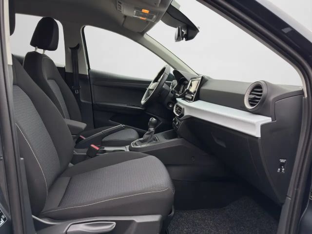 Seat Ibiza 1.0 TSI Style