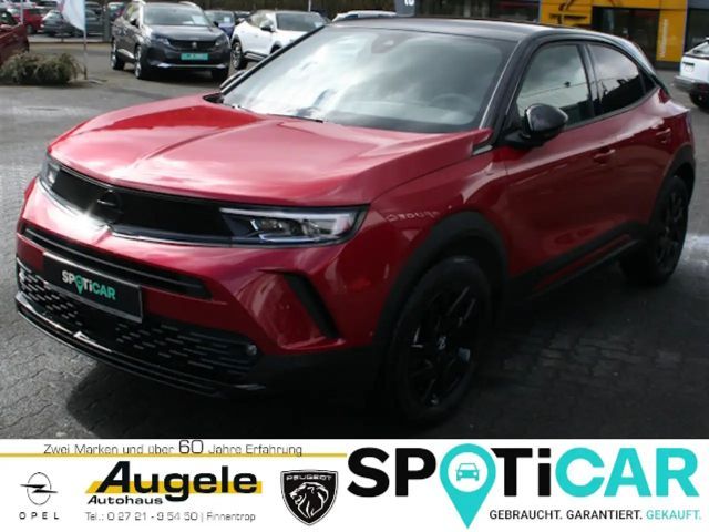 Opel Mokka GS-Line Grand Sport