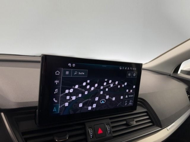 Audi Q5 40 TFSI Quattro S-Tronic