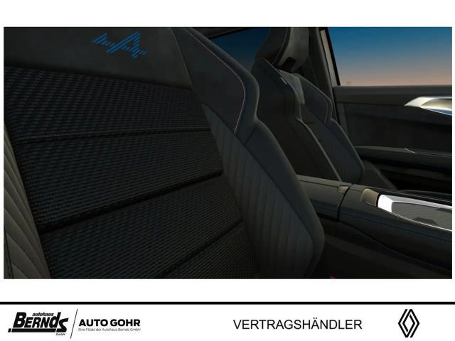 Renault Austral Alpine E-Tech Esprit