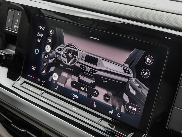 Volkswagen Multivan DSG Lang Life