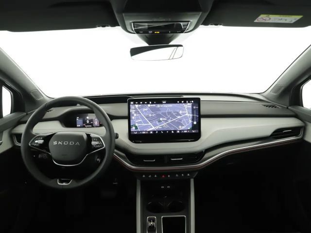Skoda Elroq 85