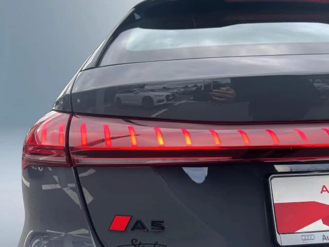 Audi A5 Quattro S-Tronic