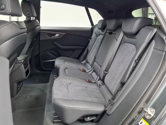 Audi Q8 50 TDI Quattro