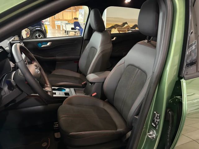 Ford Kuga Plug in Hybrid ST Line X