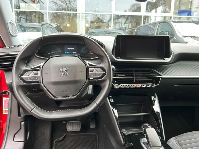 Peugeot E-2008 Active Pack