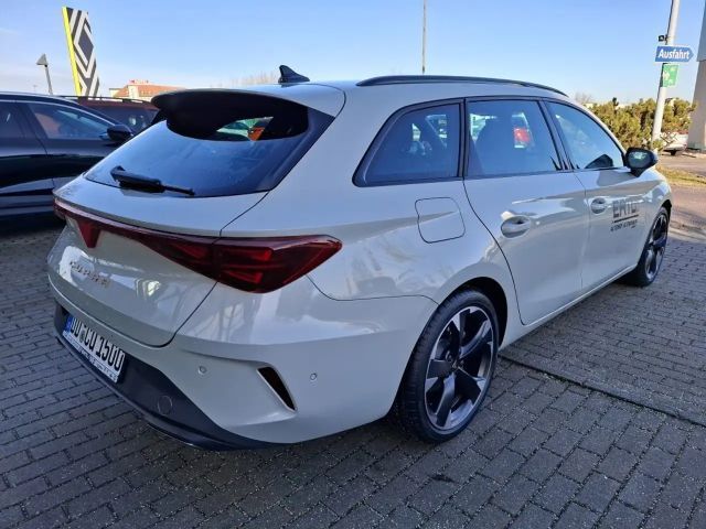 Cupra Leon DSG Sportstourer