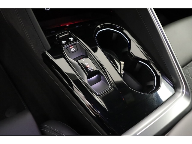 Audi Q5 Quattro S-Tronic