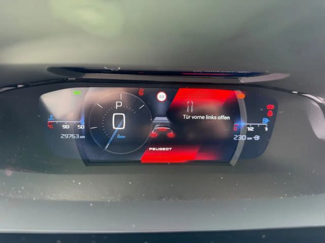 Peugeot 308 EAT8 GT-Line PureTech