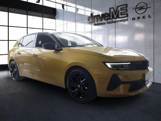 Opel Astra GS-Line Grand Sport Turbo