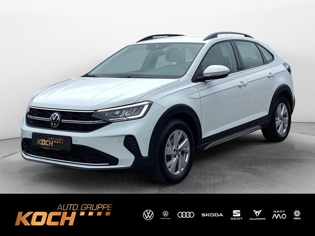 Volkswagen Taigo 1.0 TSI Life