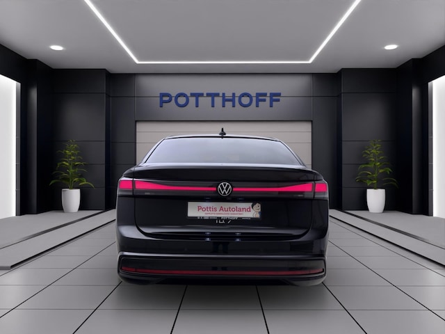 Volkswagen ID.7 Pro